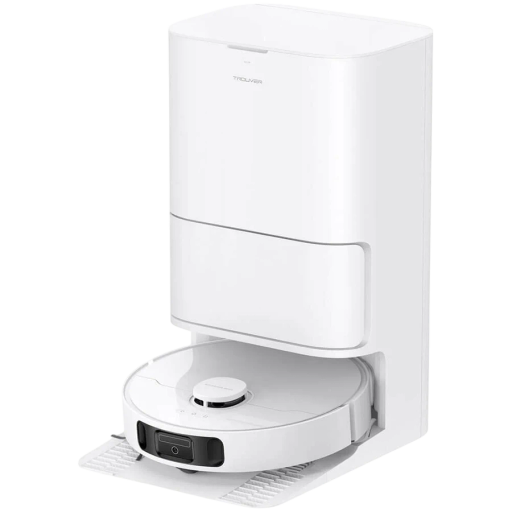 Робот пылесос Trouver RLE21SE