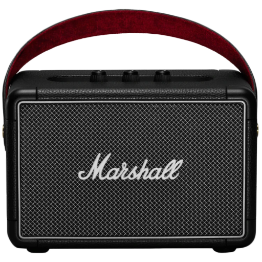 Портативна акустична система MARSHALL Kilburn II Brass/Black
