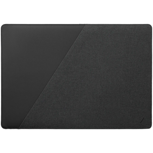 Чохол NATIVE UNION STOW SLIM  Синювато-сірий для MacBook Pro 16/MacBook Pro 15