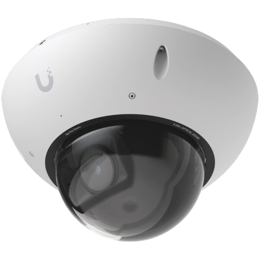 Камера UBIQUITI, Белый