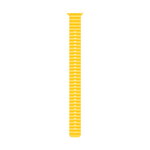 Band APPLE 49mm Band Extension Yellow