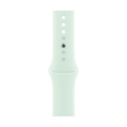 Apple 45mm Sport Band Band Sport Band Soft Mint for Apple Watch 42/44/45/49 mm
