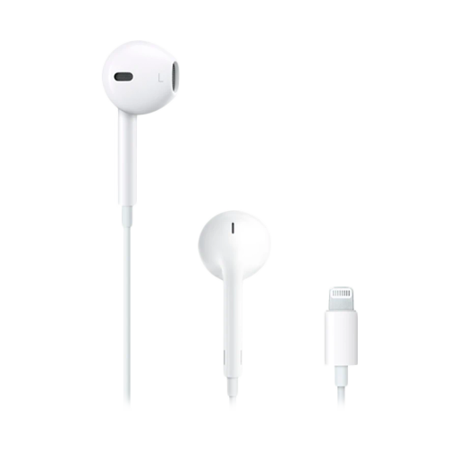 APPLE EarPods Headphones, White