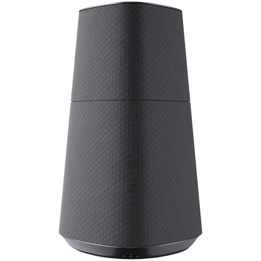 LOEWE Klang MR3 Домашняя аудиосистема Basalt Grey