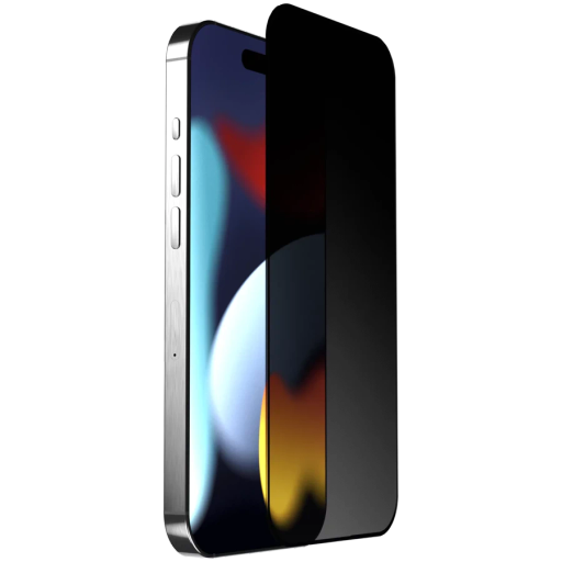 ILera Safety Glass  for iPhone 16 Pro Max