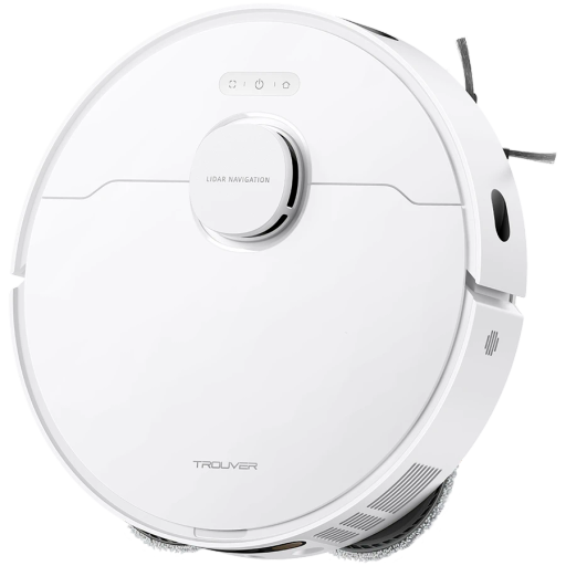 Trouver Robot Vacuum E30 Ultra робот шаңсорғышы