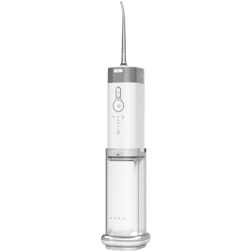 Комплект аксесуарів AENO  }Energetic Tooth Irrigator{
