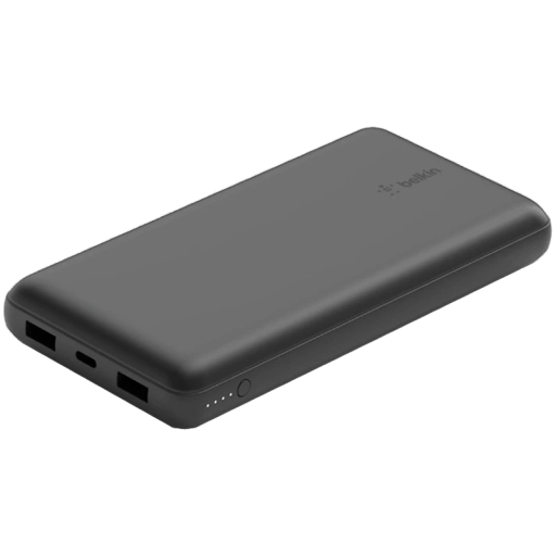 BELKIN Портативное зарядное устройство, 20000 мА·ч, Ионно-Литиевая