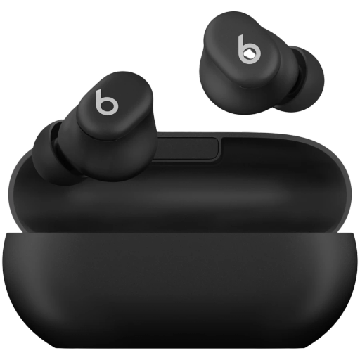 BEATS Solo Buds Wireless Earphones, Matte Black