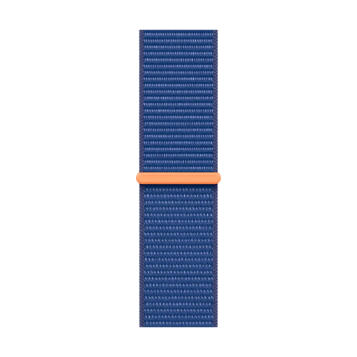 Apple 41mm Sport Loop Band Sport Loop Ocean Blue for Apple Watch 38/40/41 mm