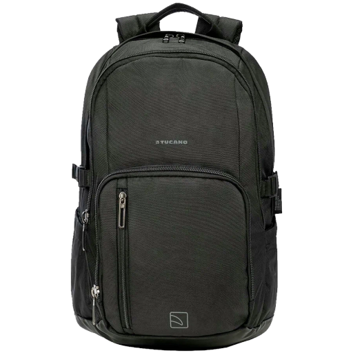 Ուսապարկ TUCANO Centro  Սև for MacBook Pro 16/Notebook up to 15.6"