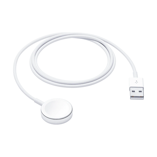Кабель для зарядки Apple Watch с магнитным креплением (1 м)