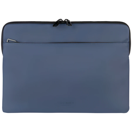 TUCANO Sleeve Gommo  Blue for MacBook Pro 14