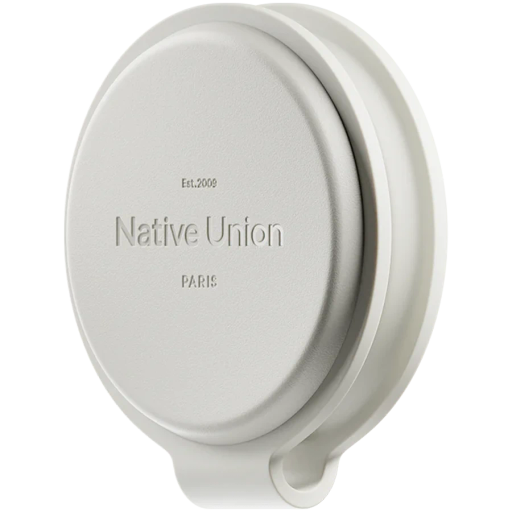 Induksiya yükləmə cihazı NATIVE UNION, 15 Vt