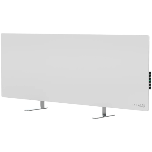 Конвектор AENO Premium Eco Smart GH3S LED White (AGH0003S)