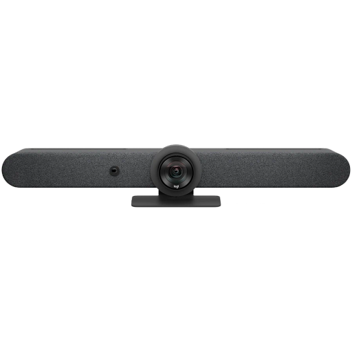 Веб-камера LOGITECH Rally Bar Graphite (L960-001311)
