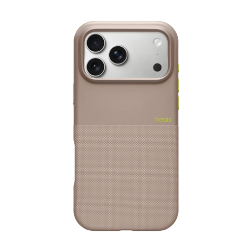 Apple Protective Case Rugged Case with MagSafe Alpine Gray for iPhone 17 Pro Max