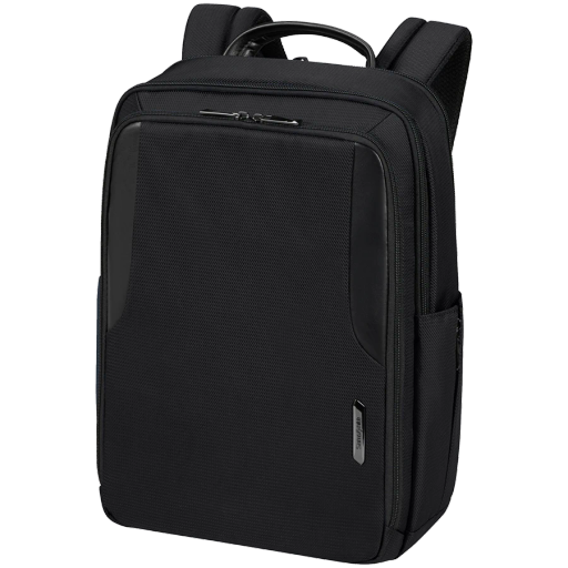 SAMSONITE Рюкзак XBR 2  Чёрный