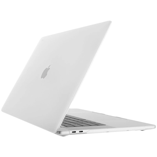 Shell Case VLP Plastic Case  White for MacBook Pro 16