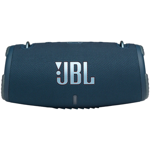 JBL Xtreme 3 Тасымалды үндеткіш Көк