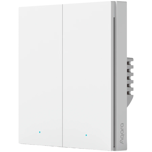 Smart Remote Control AQARA Smart Wall Switch H1