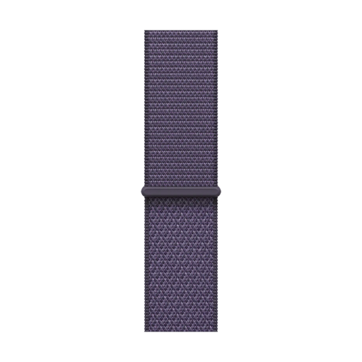 Apple 46mm Sport Loop Band Extension Sport Loop Purple Fog for Apple Watch 44 mmApple Watch 45 mmApple Watch 46 mmApple Watch 49 mm 44/45/46/49 mm