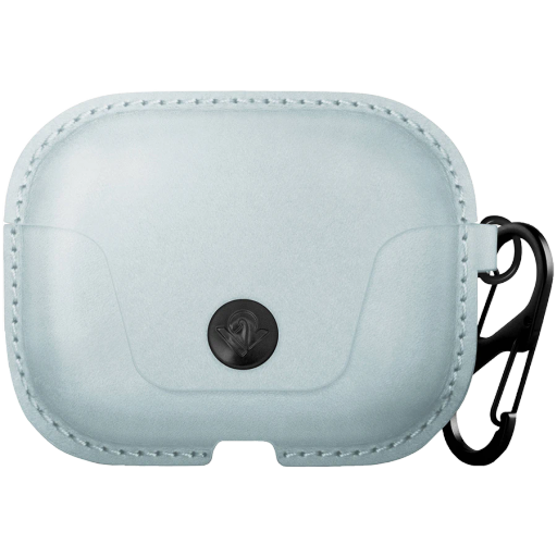 TWELVE SOUTH Case AirSnap  Slate Blue for AirPods Pro