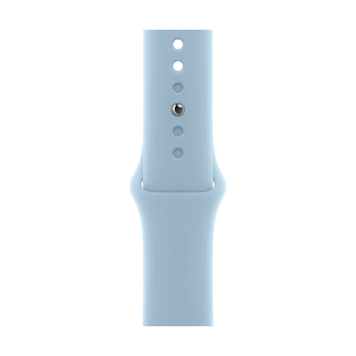 Apple 41mm Sport Band Band Sport Band Light Blue for Apple Watch 38/40/41 mm