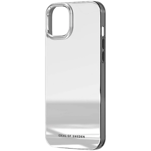 IDEAL OF SWEDEN Case Clear  Mirror for iPhone 15
