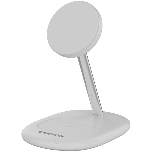 Induksiya yükləmə cihazı CANYON WCS-205, 15 Vt