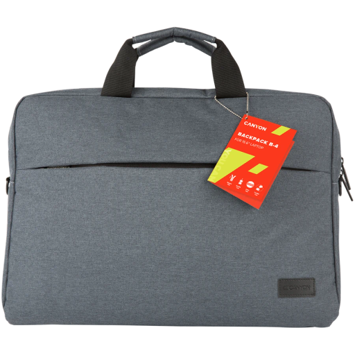 CANYON Сумка Модная сумка Серая