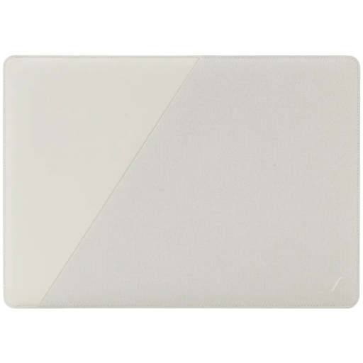 Чехол NATIVE UNION Stow Slim для MacBook Pro 14"/Air 13"/Pro 13", Sandstone