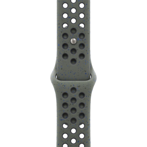 Apple 42mm Nike Sport Band Band Extension Nike Sport Band Робочий хакі за Apple Watch 38/42 mm