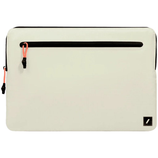 Чохол Native Union Stow Slim 16" Sleeve Case Sandstone for MacBook Pro 16"/MacBook Air 15"