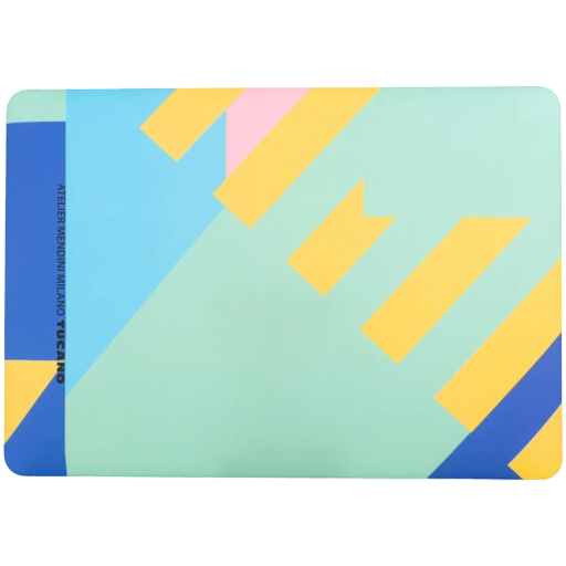 TUCANO Чехол Hard-Shell  Shake для MacBook Air 13