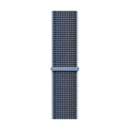 Apple 41mm Sport Loop Band Sport Loop Storm Blue for Apple Watch 38/40/41 mm