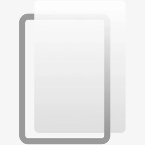 Поклейка захисного скла на iPad