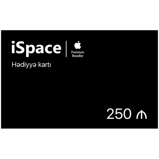 Gift Certificate 250