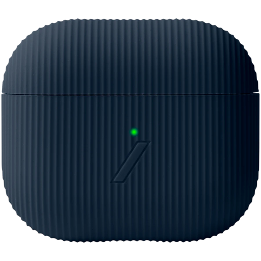 Чехол NATIVE UNION для AirPods (Gen. 3), Индиго