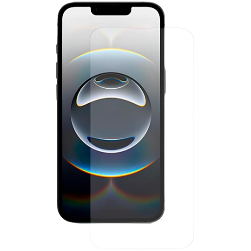 Sticlă de protecție MW pentru iPhone 16e