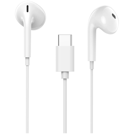CANYON SEP-6 Earphones, White