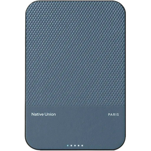 Зарядное устройство NATIVE UNION, 5000 мА·ч