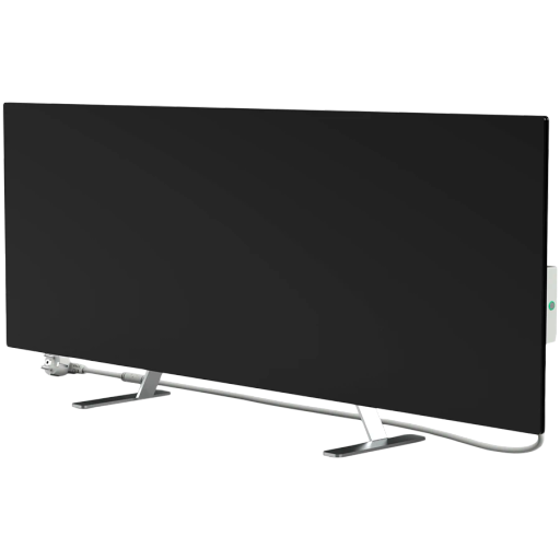 Умный обогреватель JOULE чёрный