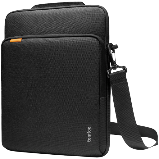 Պայուսակ TOMTOC DefenderACE-A03  Սև for MacBook Air 13/MacBook Pro 13/Notebook up to 13.3"