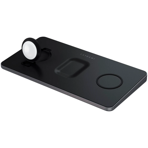 Charging Station SATECHI, 7.5 Vt