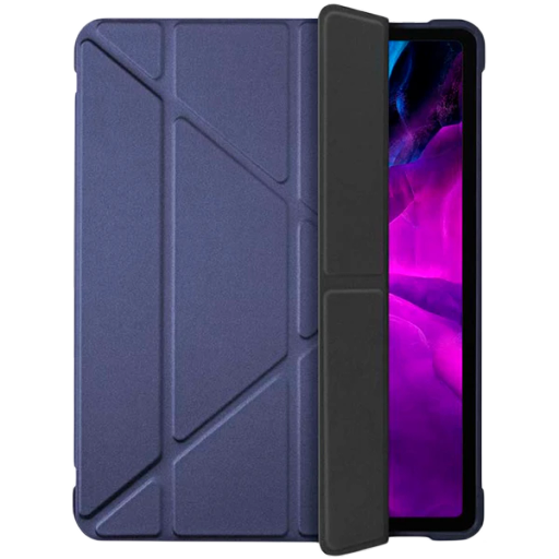 OTHER BRANDS Smart Folio FOLD FLIP  Blue for iPad Air (4th generation)