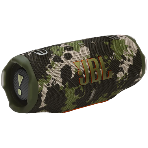 JBL Charge 6 Тасымалды үндеткіш Squad