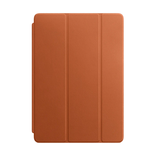 Apple Smart Cover Smart Cover  Saddle Brown for iPad (7th, 8th and 9th generation)/iPad Air (3rd generation)/iPad Pro 10.5-inch