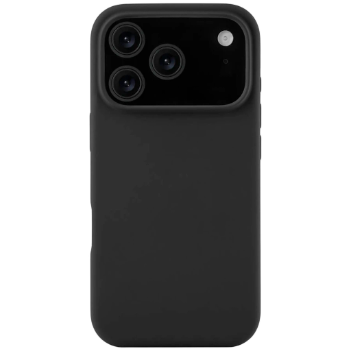 UBEAR Чехол Touch Mag Case с MagSafe Чёрный для iPhone 17 Pro