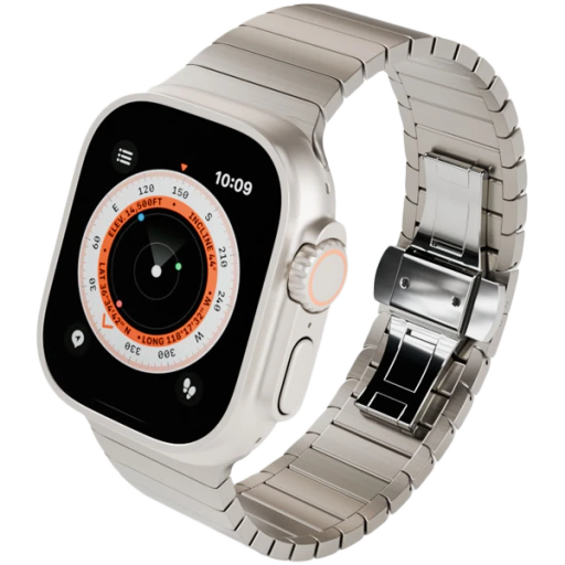 VLP для корпуса 42/44/45/49 ммTitanium Band